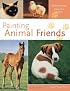 Painting Animal Friends