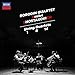 Borodin String Quartet, Shostakovich String Quartet Nos. 1 8 &amp; 14, 発売中