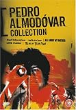 DVD : Pedro Almodovar 5-DVD Collection ( Bad Education / Talk To Her / All About My Mother / Live Flesh ) ( La Mala educación / Hable con ella / Todo sobre mi madre ) [ NON-USA FORMAT, PAL, Reg.2 Import - Great Britain ]