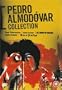 Pedro Almodovar Collection: Bad Education / Tie Me Up, Tie Me Down / Live Flesh / All About My Mother / Talk To Her [Region 2]