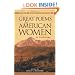 Great Poems by American Women: An Anthology (Dover Thrift Editions)