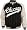 Chicago White Sox Mitchell & Ness Extra Innings Jacket - Large