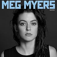 Meg Myers Ablum Cover