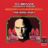 Yul Brynner on the The King And I (1977 Broadway Cast) CD