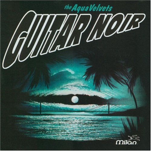 CD-Charts  Music : Guitar Noir