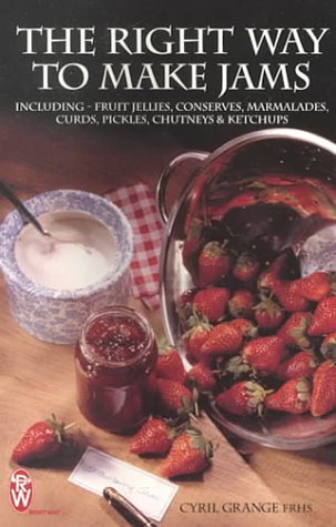 Buy The Right Way to Make Jams (Right Way S.) online at Discounted New and Used prices. Delivered to your door with Off-The-Bookshelf.
