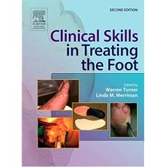 Clinical Skills in Treating the Foot, 2e
