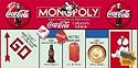 Monopoly Coca-Cola Collector's Edition