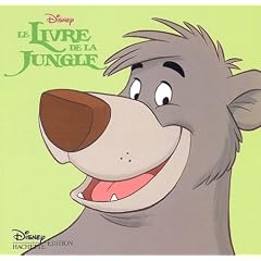 Le Livre de la jungle