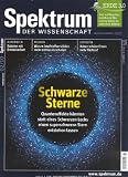Produkt-Bild: Spektrum der Wissenschaft [Studentenabo]
