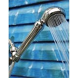 Sprite Industries HRH5-CM Shower Head