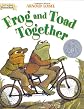 Frog and Toad Together