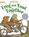 Frog and Toad Together