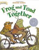 Frog and Toad Together (I Can Read Picture Book)