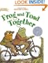 Frog and Toad Together (I Can Read Picture Book)