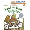 Frog and Toad Together (I Can Read Picture Book)