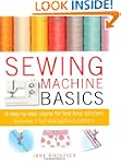 Sewing Machine Basics