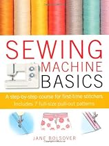Sewing Machine Basics