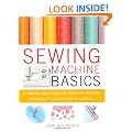 Sewing Machine Basics