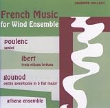 French Music for Wind Ensemble