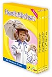 Nesth�kchen, Teil 1-3 - Kathrin Toboll