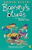 Barney's Blues