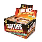 Little Hotties Body Warmer (Pack of 40) 5147TQO9NFL. SL160 Little Hotties Body Warmer (Pack of 40)