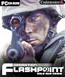 Operation Flashpoint: Cold War Crisis [Software Pyramide]