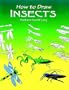 How to Draw Insects