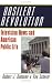 Book Unsilent Revolution: Television News and American Public Life, 1948-1991 (Woodrow Wilson Center Press)