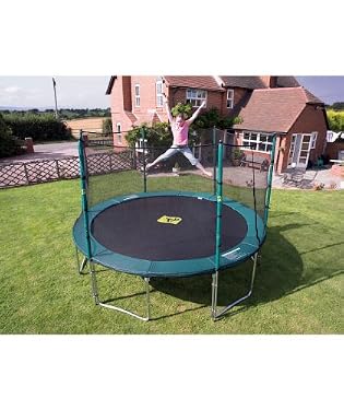 TP 10ft Bounce Surround