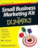 Small Business Marketing For Dummies (For Dummies (Business and Personal Finance))