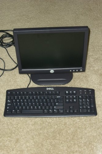 Dell E152FP - LCD - VGA