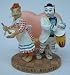 Search : Ertl Collectibles Cat Hall of Fame Lucy & Ricky Ricatto # 237