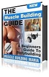 Muscle Building Mania A Beginners Guide To Bodybuilding Review 5147UyaGmQL. SL160 Muscle Building Mania A Beginners Guide To Bodybuilding Review