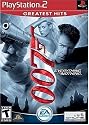 James Bond 007: Everything or Nothing