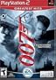 James Bond 007: Everything or Nothing