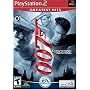 James Bond 007: Everything or Nothing