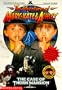 The Case of Thorn Mansion: A Novelization (Adventures of Mary-Kate & Ashley)