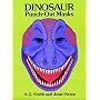 Dinosaur Punch-out Masks (Punch-Out Masks)
