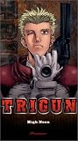 Trigun - High Noon (Vol. 8)