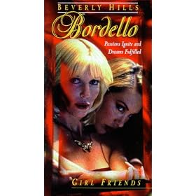Girlfriends [VHS]