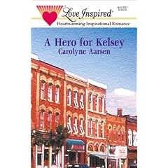A hero for Kelsey