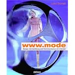 www.mode. Design, Vermarktung und Kommunikation im Internet