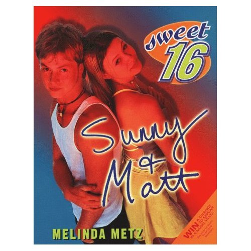 sweet sixteen 6 sunny  matt