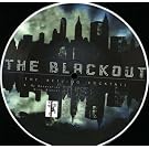 The Beijing Cocktail-Picture Disc [Vinyl Single]