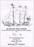 Review Gato Press, the  / He Was My Best Friend