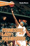 Hoop Tales: Tennessee Lady Volunteers (Hoop Tales Series)