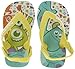 Havaianas Baby Pixar Flip Flop (Infant/Toddler)