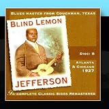 The Complete Classic Sides Remastered: Atlanta & Chicago 1926 Disc B